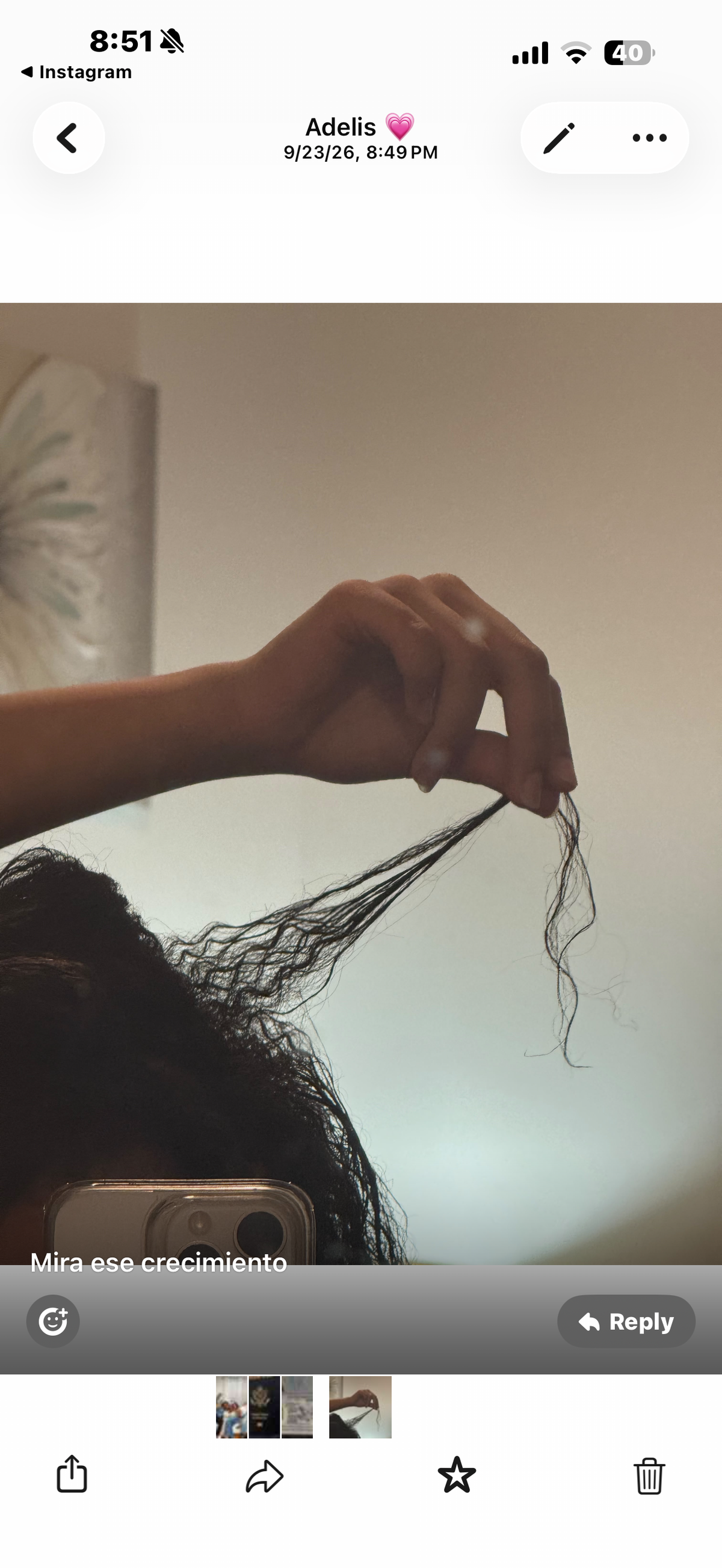 JMC Hair Co. Aceite de Romero para el Crecimiento del Cabello | Fortalece, Nutre y Favorece un Cabello Saludable